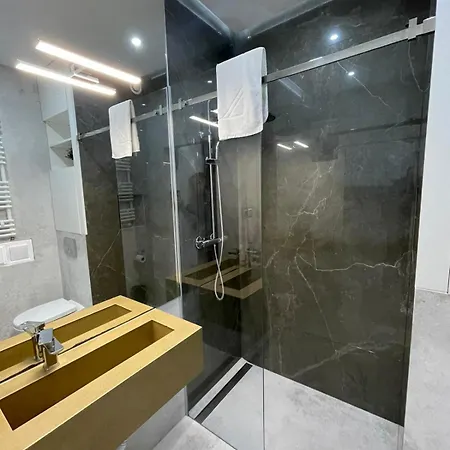 Pawia Charming Apartment