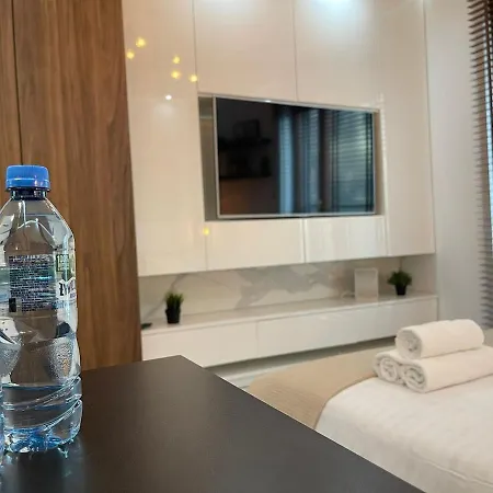 Pawia Charming Apartment *