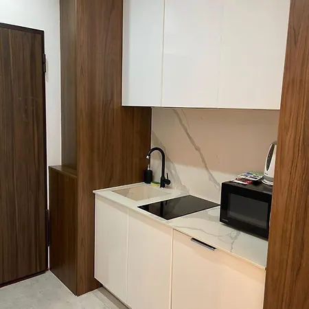 Apartment Pawia Charming