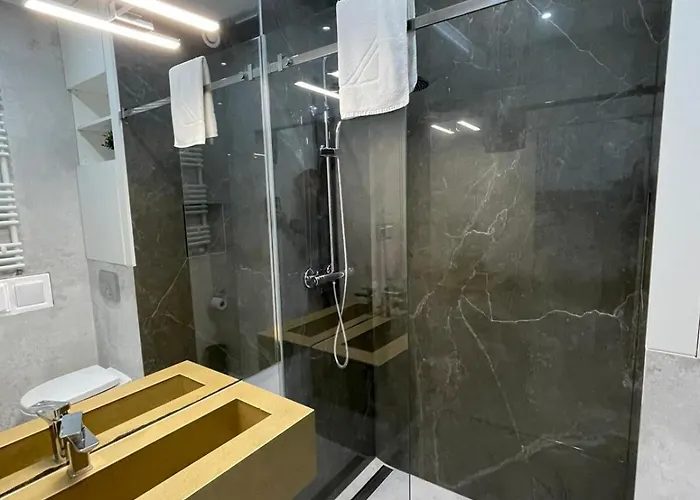 Pawia Charming Apartment