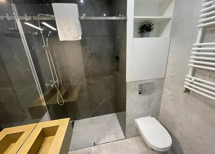 Pawia Charming Apartment